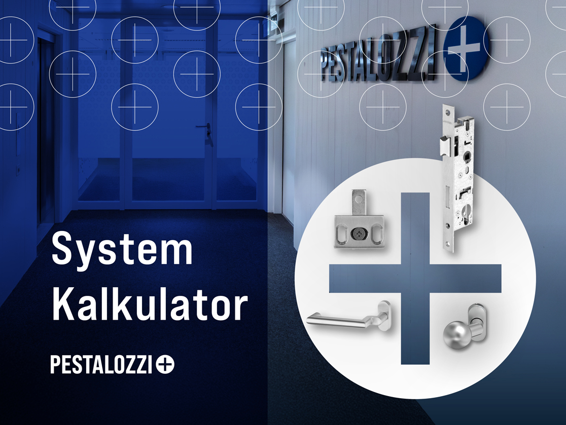 Pestalozzi System Kalkulator
